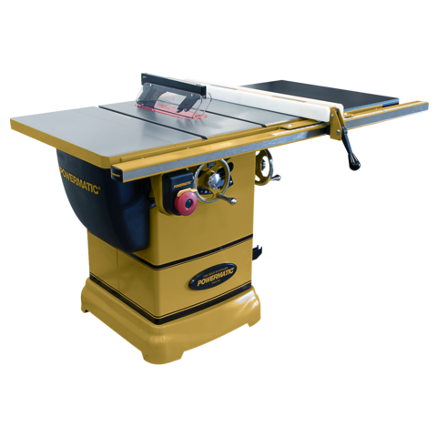 Powermatic Table Saw, PM1000 30 Inch RIP